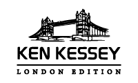 KEN KESSEY